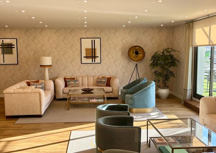 Anticípate y reserva ¡con precios exclusivos! Hotel Derby Sevilla Anticípate y reserva ¡con precios exclusivos! Hotel Derby Sevilla
