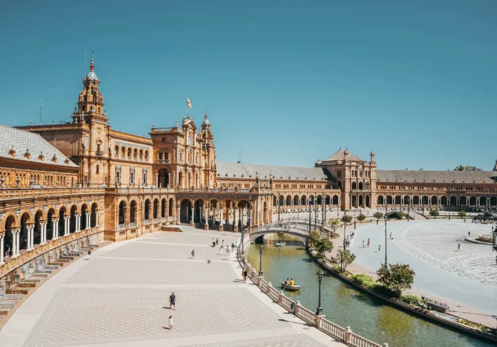Hotel Derby Sevilla Hotel Derby Sevilla