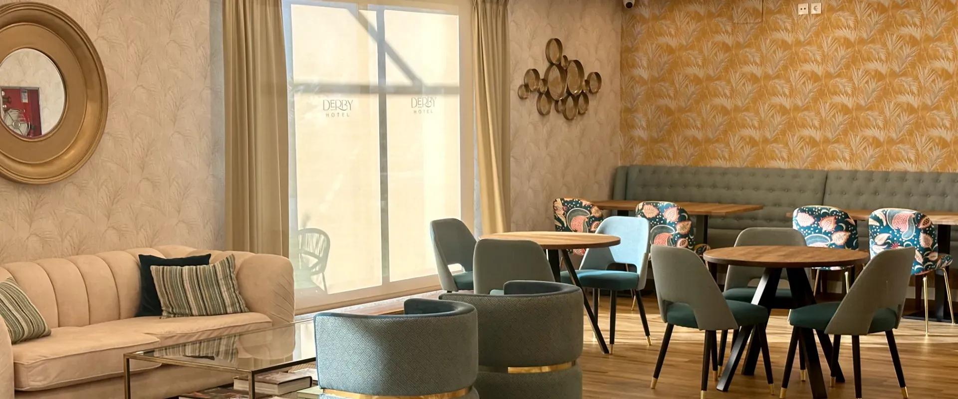 Hotel Derby Sevilla Sevilha   Hotel Derby Sevilla Sevilha