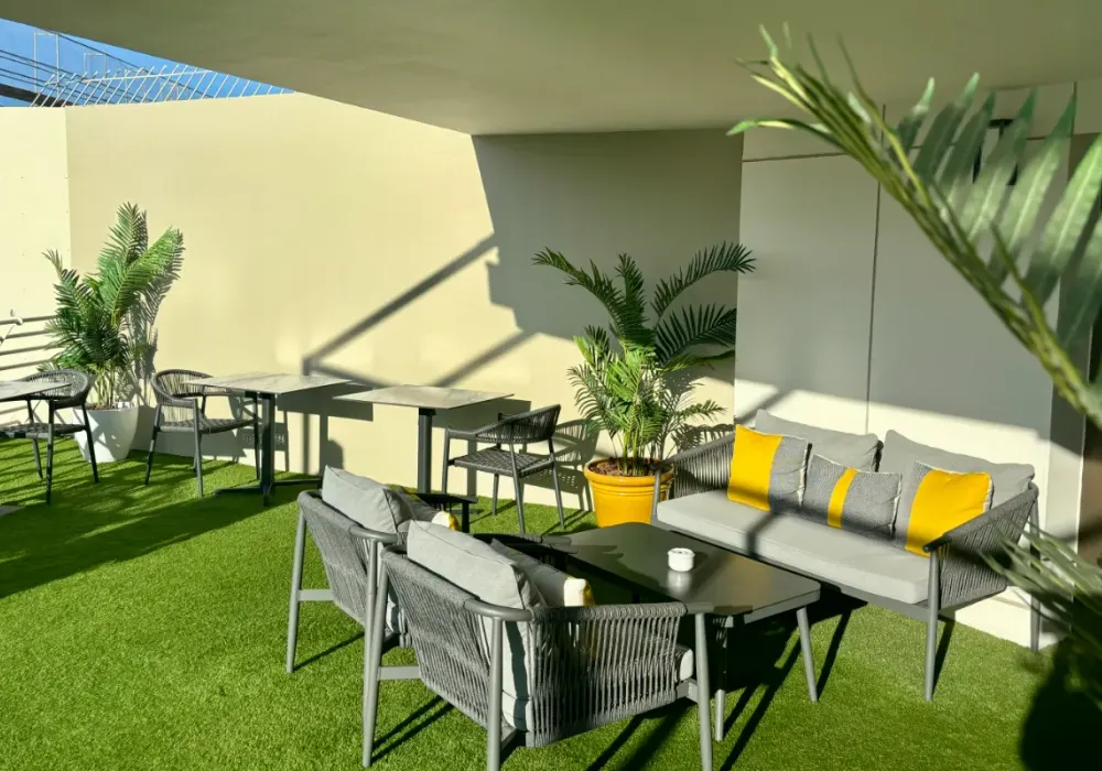 Hotel Derby Sevilla Hotel Derby Sevilla