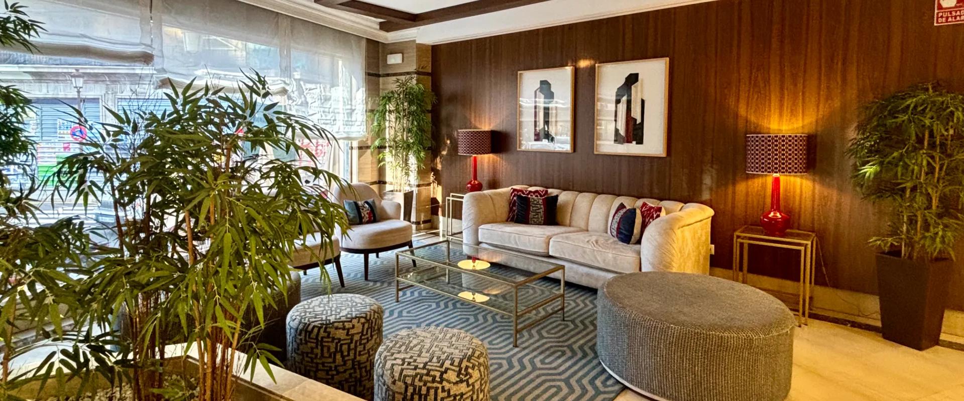 Hotel Derby Sevilla Hotel Derby Sevilla