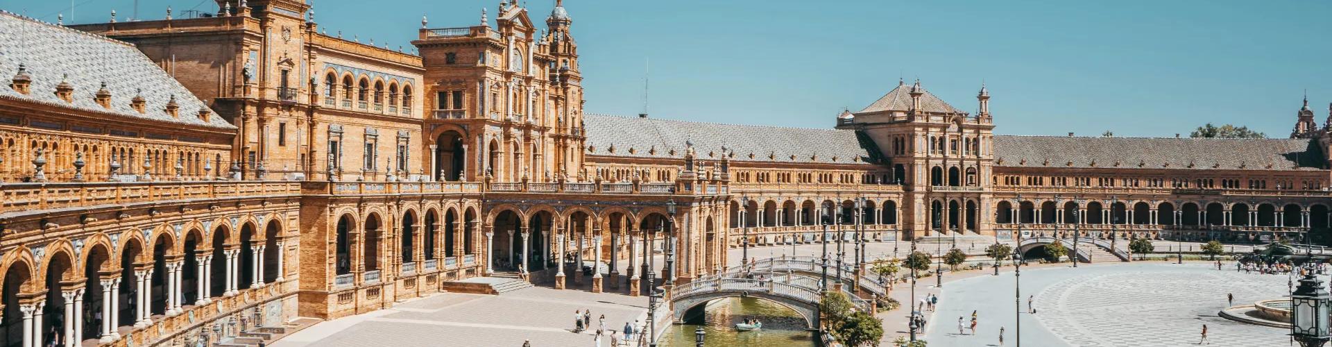 Hotel Derby Sevilla - Sevilla - Hotel Derby Sevilla - Sevilla -
