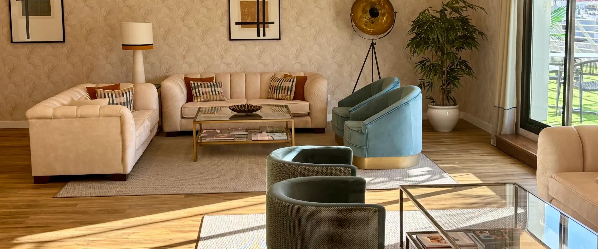 Hotel Derby Sevilla Hotel Derby Sevilla