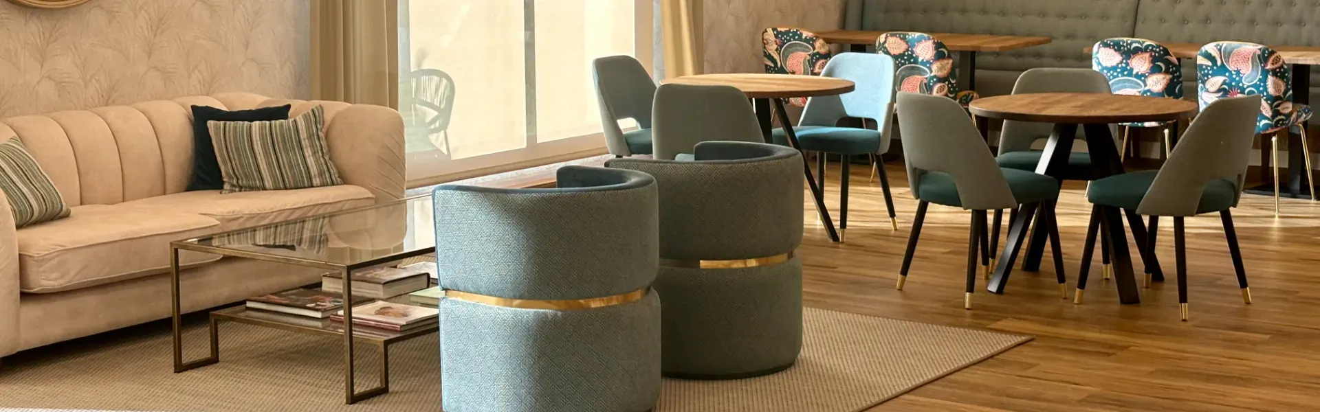 Hotel Derby Sevilla - Siviglia - Hotel Derby Sevilla - Siviglia -