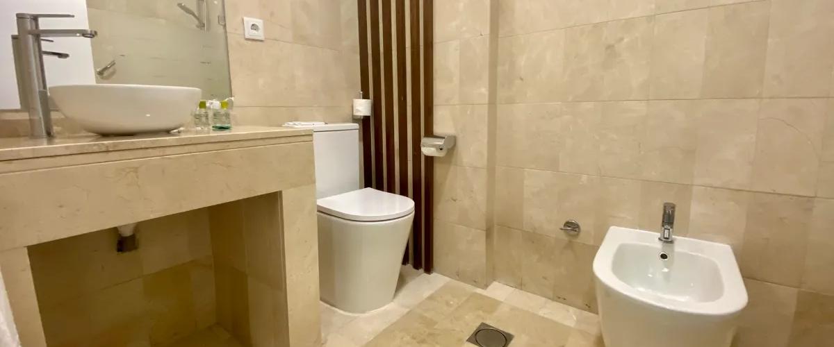 Habitación doble Hotel Derby Sevilla Habitación doble Hotel Derby Sevilla