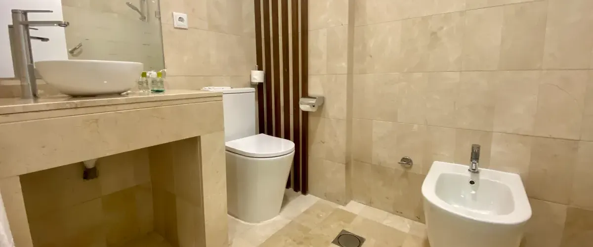 Camera doppia Hotel Derby Sevilla Siviglia Camera doppia Hotel Derby Sevilla Siviglia