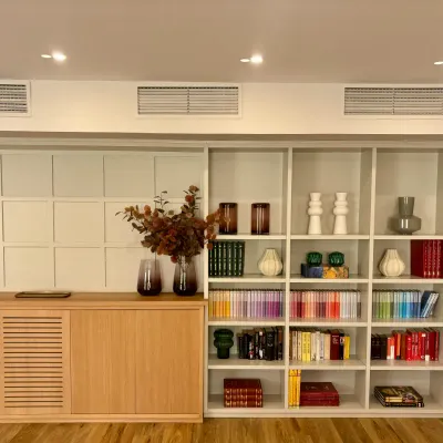 Biblioteca Hotel Derby Sevilla Siviglia Biblioteca Hotel Derby Sevilla Siviglia