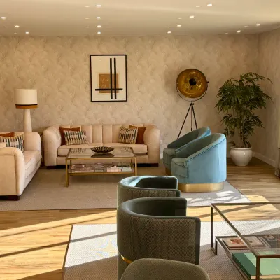 Soggiorno Hotel Derby Sevilla Siviglia Soggiorno Hotel Derby Sevilla Siviglia