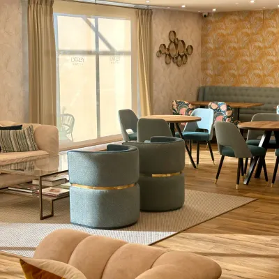 Soggiorno Hotel Derby Sevilla Siviglia Soggiorno Hotel Derby Sevilla Siviglia